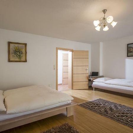 Ferienwohnung Karakas Going am Wilden Kaiser Dış mekan fotoğraf