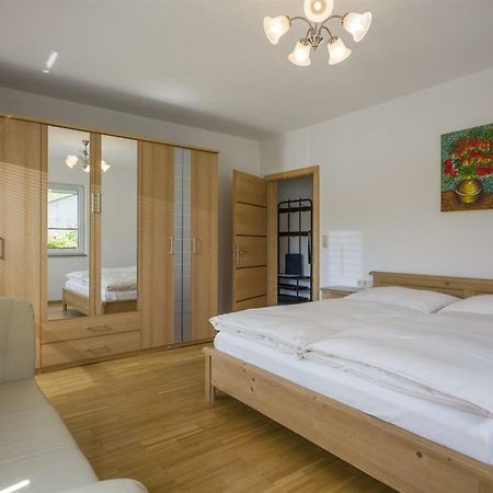 Ferienwohnung Karakas Going am Wilden Kaiser Dış mekan fotoğraf