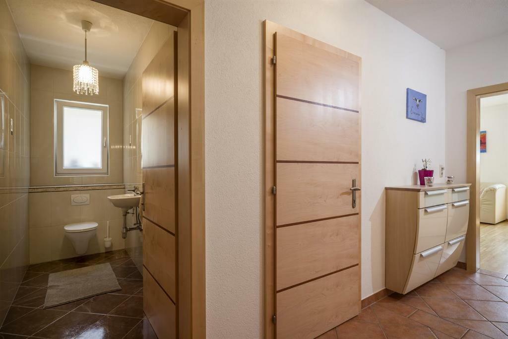 Ferienwohnung Karakas Going am Wilden Kaiser Dış mekan fotoğraf