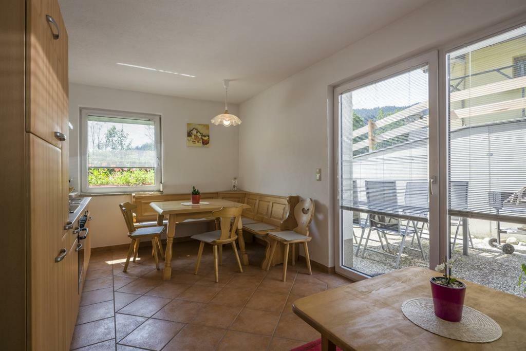 Ferienwohnung Karakas Going am Wilden Kaiser Dış mekan fotoğraf